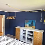Alpenhygge פפרונטן