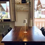 Alpenhygge * פפרונטן