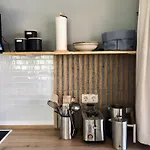 Alpenhygge דירה