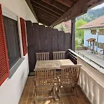 Alpenhygge פפרונטן