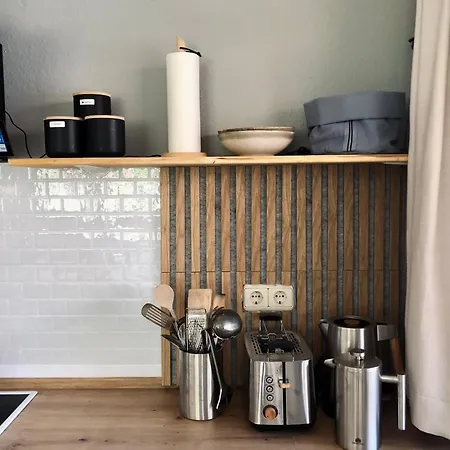Alpenhygge 公寓