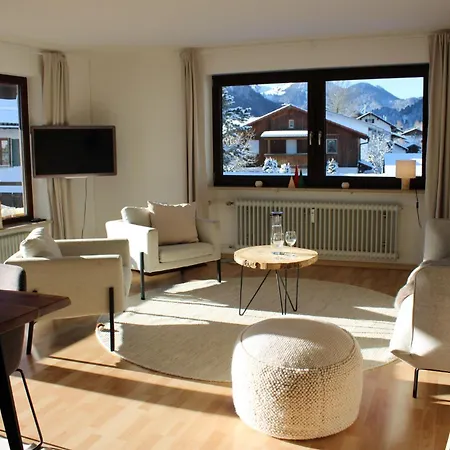 Alpenhygge *