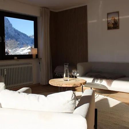 Alpenhygge *