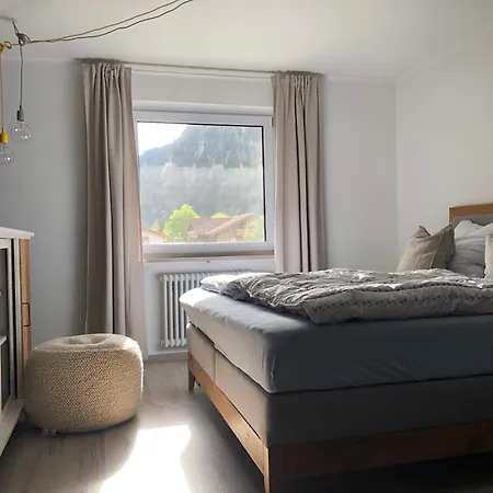 Alpenhygge Apartman