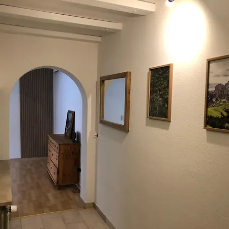 شقة Alpenhygge *