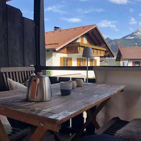 Alpenhygge
