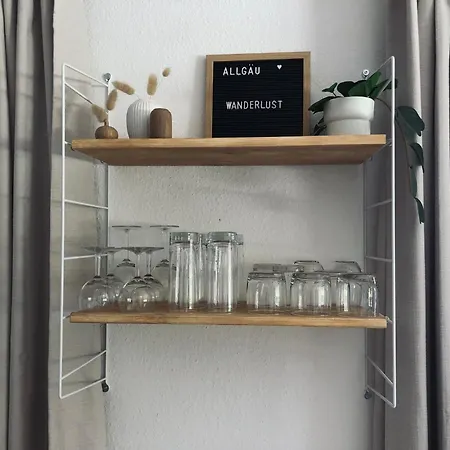 Apartman Alpenhygge