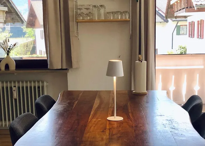 Alpenhygge * Pfronten