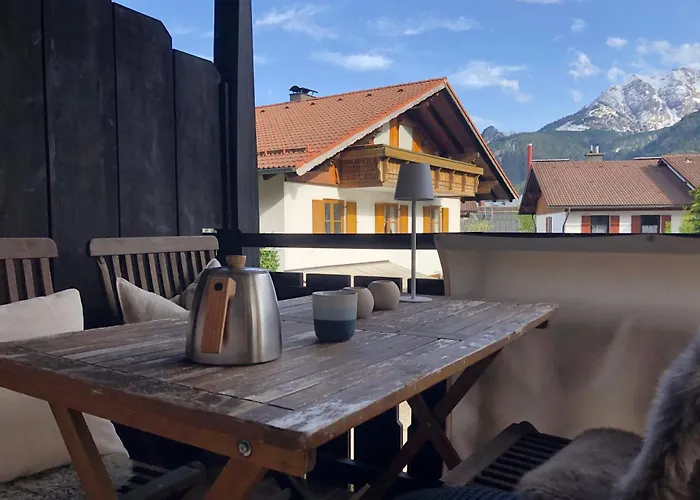 Alpenhygge