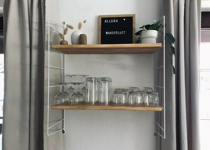 Lejlighed Alpenhygge