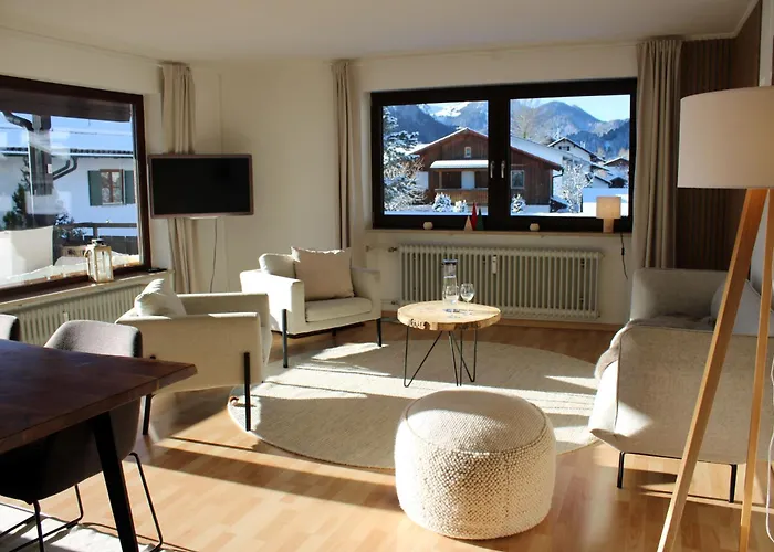 Alpenhygge *