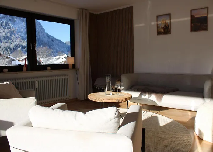 Alpenhygge *
